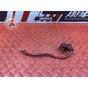Cable de batterie Cagiva 1000 Raptor 2000 à 2005